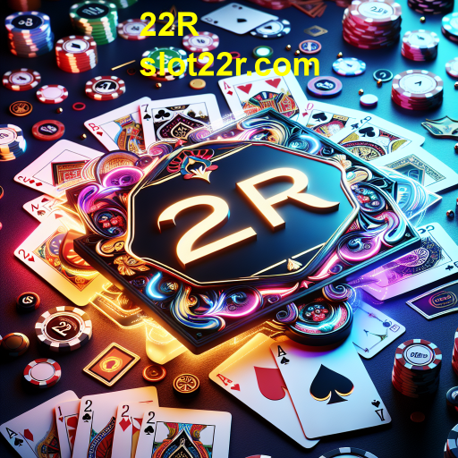 A Diversidade dos Jogos de Cartas no 22R