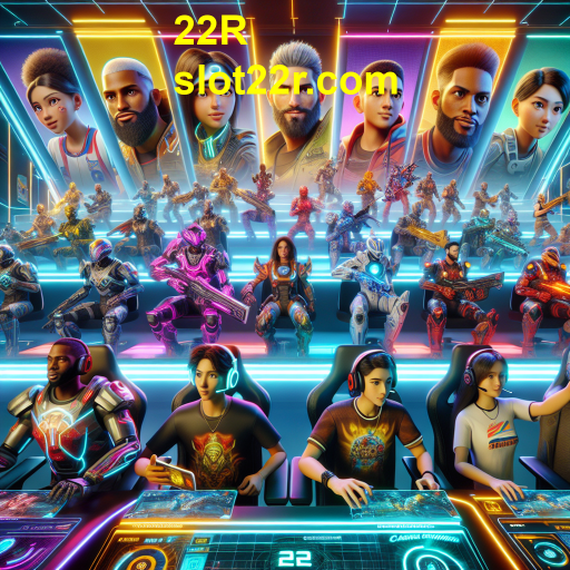 A Evolução do Multijogador nos Jogos Eletrônicos