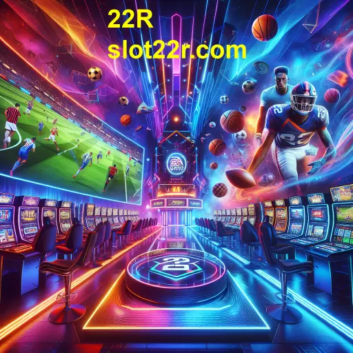 A Evolução dos Jogos de Esportes: Da Realidade ao Virtual