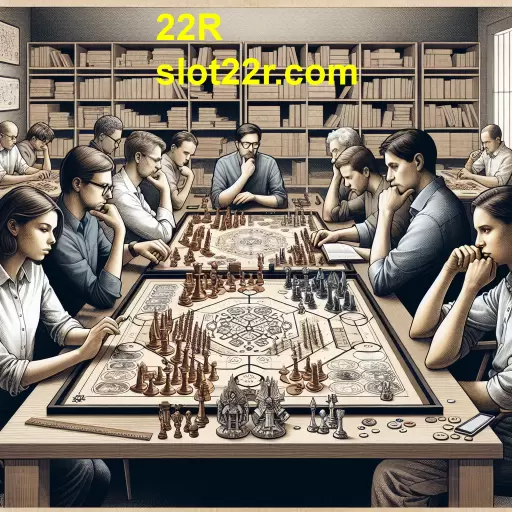 A Arte da Estratégia nos Jogos